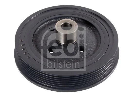 Polia da correia, virabrequim FEBI BILSTEIN 34846