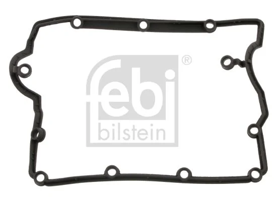 Junta, tampa da cabeça do cilindro FEBI BILSTEIN 34856
