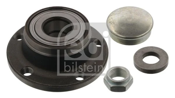 Wheel Bearing Kit FEBI BILSTEIN 34953