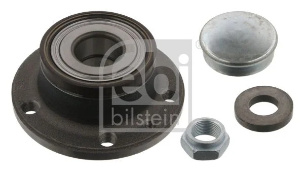 Wheel Bearing Kit FEBI BILSTEIN 34954