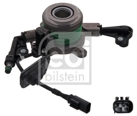 bomba escrava central, embraiagem FEBI BILSTEIN 34962