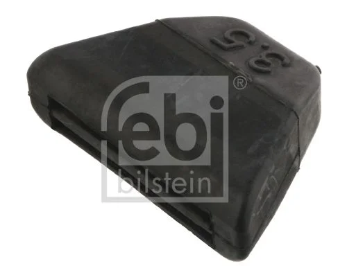 Casquilhos, mola de folha FEBI BILSTEIN 34968