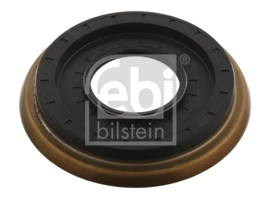 Vedação do eixo, diferencial FEBI BILSTEIN 34974