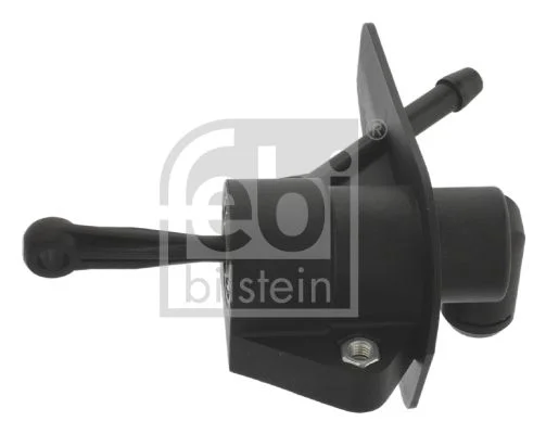 Cilindro Mestre, embraiagem FEBI BILSTEIN 34987
