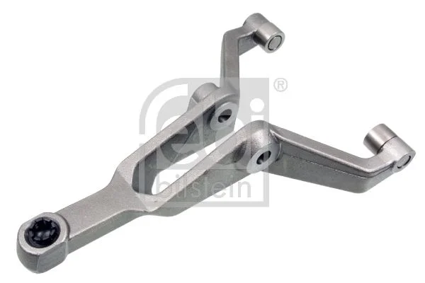 Release Fork, clutch FEBI BILSTEIN 35211