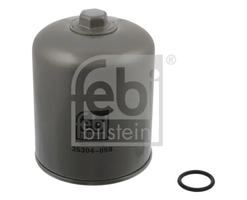 Cartucho de Secador de Ar, sistema de ar comprimido FEBI BILSTEIN 35304