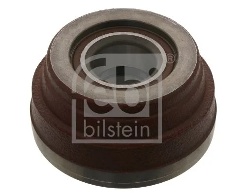 Vedação do eixo, cubo da roda FEBI BILSTEIN 35591