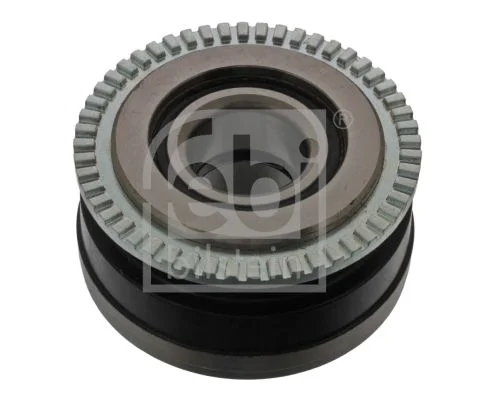 Vedação do eixo, cubo da roda FEBI BILSTEIN 35592