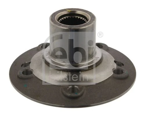 Vedação do eixo, cubo da roda FEBI BILSTEIN 36071