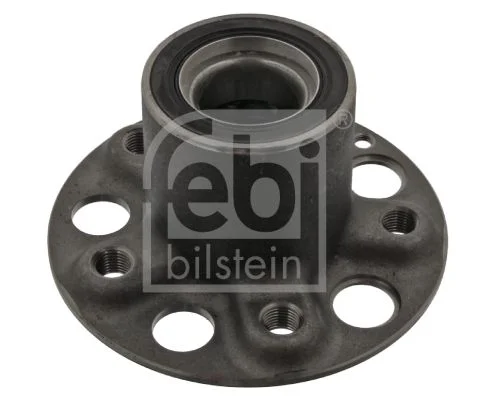 Kit de rolamentos de roda FEBI BILSTEIN 36073