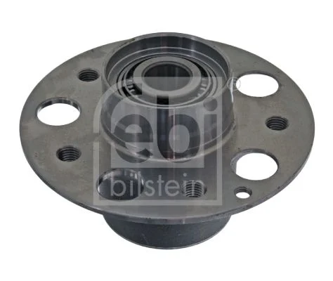Kit de rolamentos de roda FEBI BILSTEIN 36077