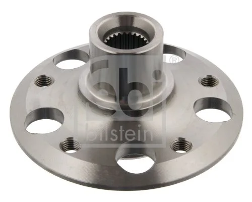 Vedação do eixo, cubo da roda FEBI BILSTEIN 36091