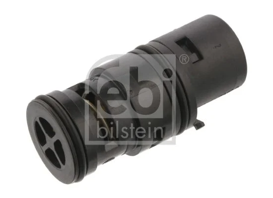 Termóstato, refrigeração de óleo FEBI BILSTEIN 36101