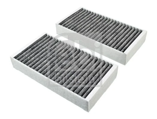 Filter Set, cabin air FEBI BILSTEIN 36179