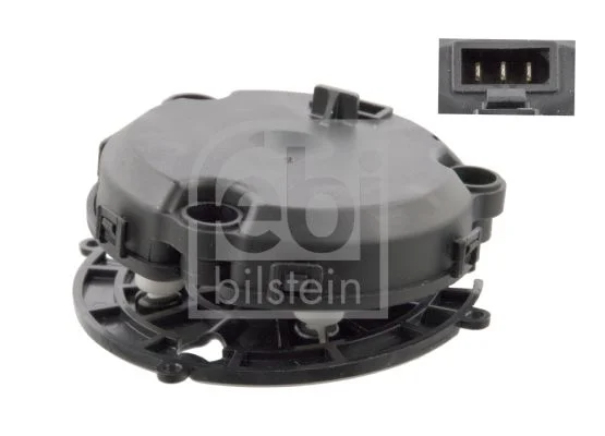 Control Element, exterior mirror FEBI BILSTEIN 36188