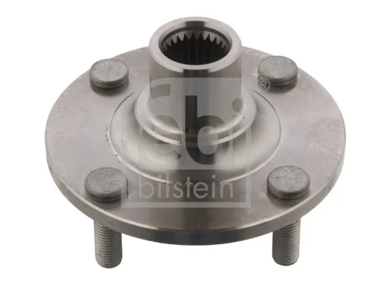 Vedação do eixo, cubo da roda FEBI BILSTEIN 36241