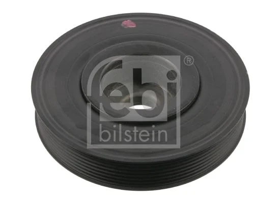 Polia da correia, virabrequim FEBI BILSTEIN 36244