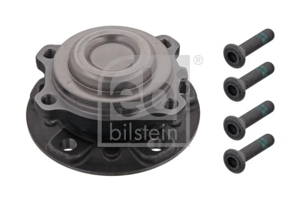 Kit de rolamentos de roda FEBI BILSTEIN 36289