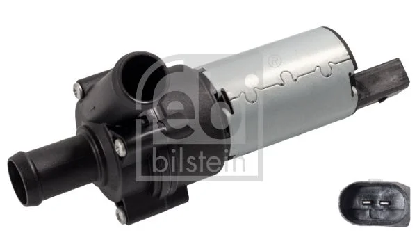 Water Recirculation Pump, parking heater FEBI BILSTEIN 36312