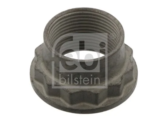 Nut, bevel gear FEBI BILSTEIN 36330