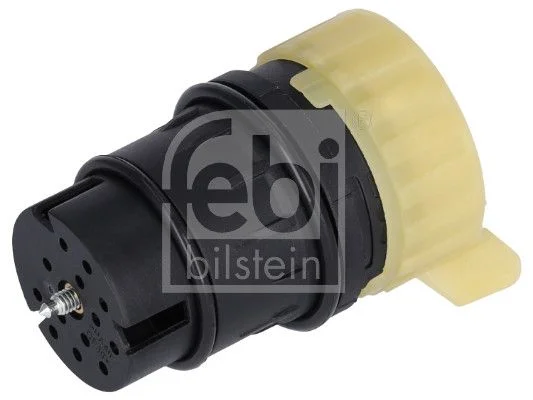 Plug-in housing, automatic transmission (control unit) FEBI BILSTEIN 36332