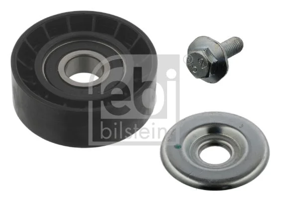 Polia de Desvio/Guia, correia do alternador FEBI BILSTEIN 36367