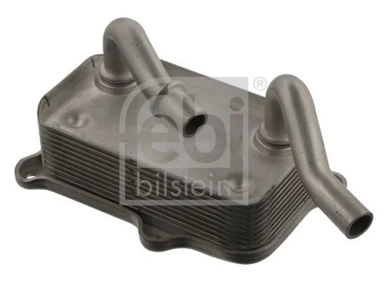 Arrefecedor de óleo, óleo do motor FEBI BILSTEIN 36368