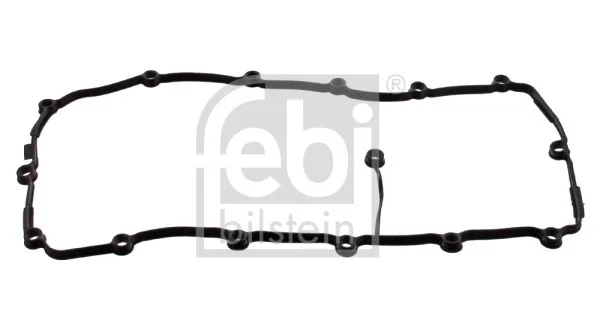 Junta, tampa da cabeça do cilindro FEBI BILSTEIN 36410