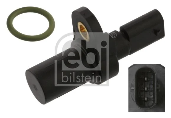 Sensor, posição do comando de válvulas FEBI BILSTEIN 36411