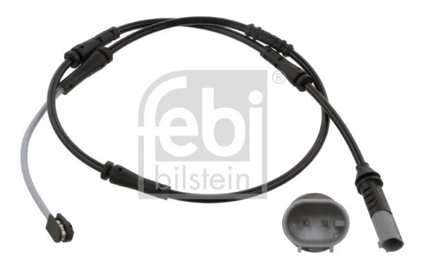 Warning Contact, brake pad wear FEBI BILSTEIN 36429