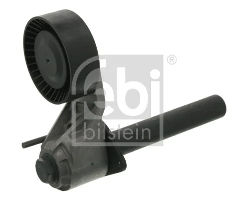 Belt Tensioner, V-ribbed belt FEBI BILSTEIN 36488