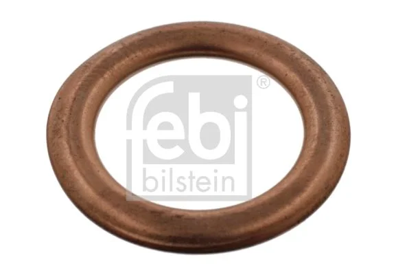 Anel de Sinete, tampão de drenagem de óleo FEBI BILSTEIN 36495