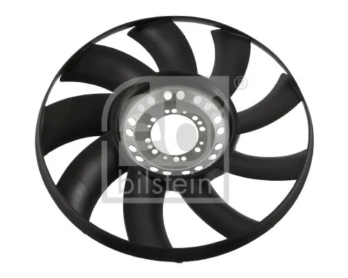 Fan Wheel, engine cooling FEBI BILSTEIN 36548