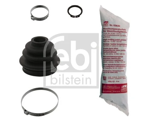 Kit de Fole, veio de transmissão FEBI BILSTEIN 36560