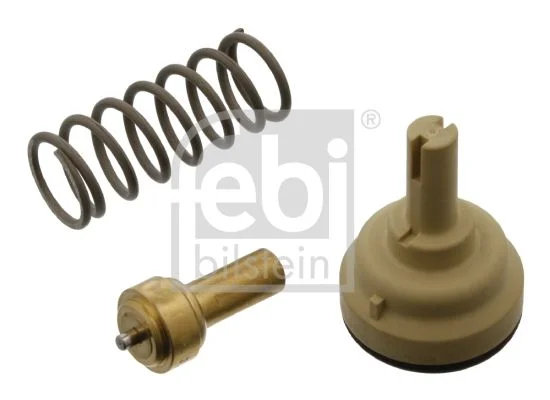 Termóstato, líquido de arrefecimento FEBI BILSTEIN 36648
