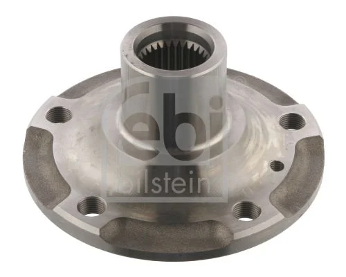 Vedação do eixo, cubo da roda FEBI BILSTEIN 36679
