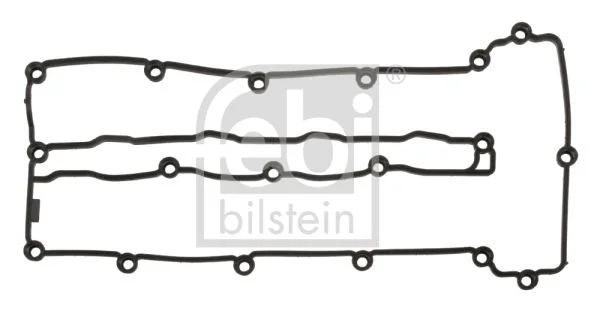 Junta, tampa da cabeça do cilindro FEBI BILSTEIN 36707