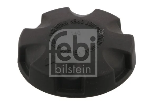 Tampa, tanque de refrigeração FEBI BILSTEIN 36737