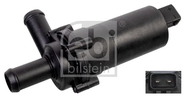 Water Recirculation Pump, parking heater FEBI BILSTEIN 36770