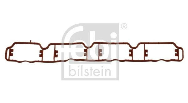 Gasket, intake manifold FEBI BILSTEIN 36776