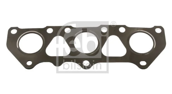 Junta, sistema de escape FEBI BILSTEIN 36777