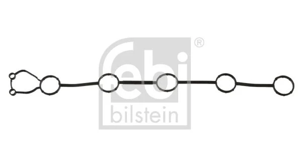 Junta, tampa da cabeça do cilindro FEBI BILSTEIN 36778