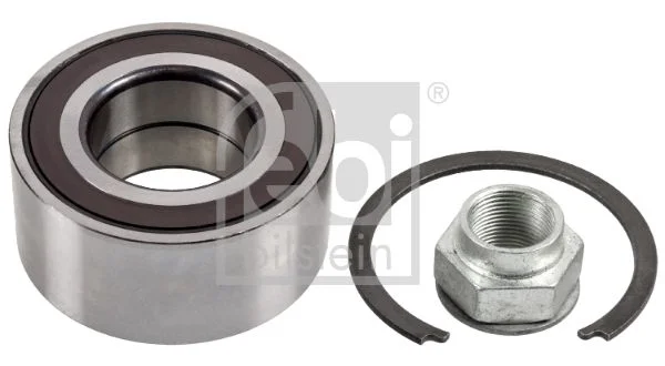 Kit de rolamentos de roda FEBI BILSTEIN 36824