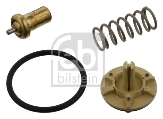 Termóstato, líquido de arrefecimento FEBI BILSTEIN 36844