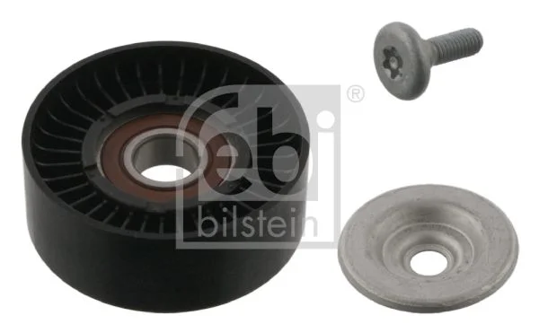 Polia de Desvio/Guia, correia do alternador FEBI BILSTEIN 36933