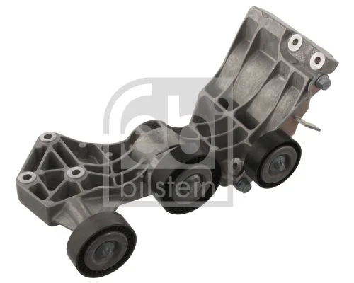 Belt Tensioner, V-ribbed belt FEBI BILSTEIN 36934