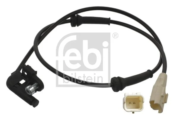 Sensor, velocidade da roda FEBI BILSTEIN 36945