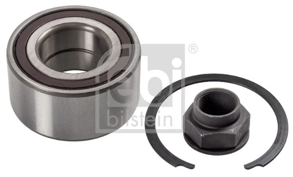 Kit de rolamentos de roda FEBI BILSTEIN 36967
