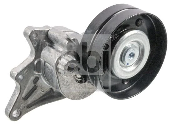 Conjunto de correias em V FEBI BILSTEIN 36981