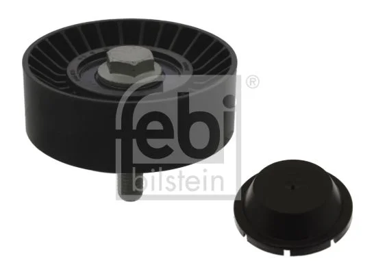 Polia de Desvio/Guia, correia do alternador FEBI BILSTEIN 36982